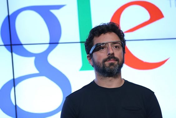 Sergey Brin: The Visionary Co-Founder of Google